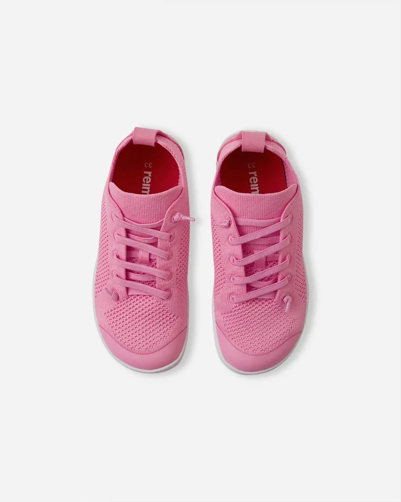 Reima Shoes Barefoot Astelu Rose