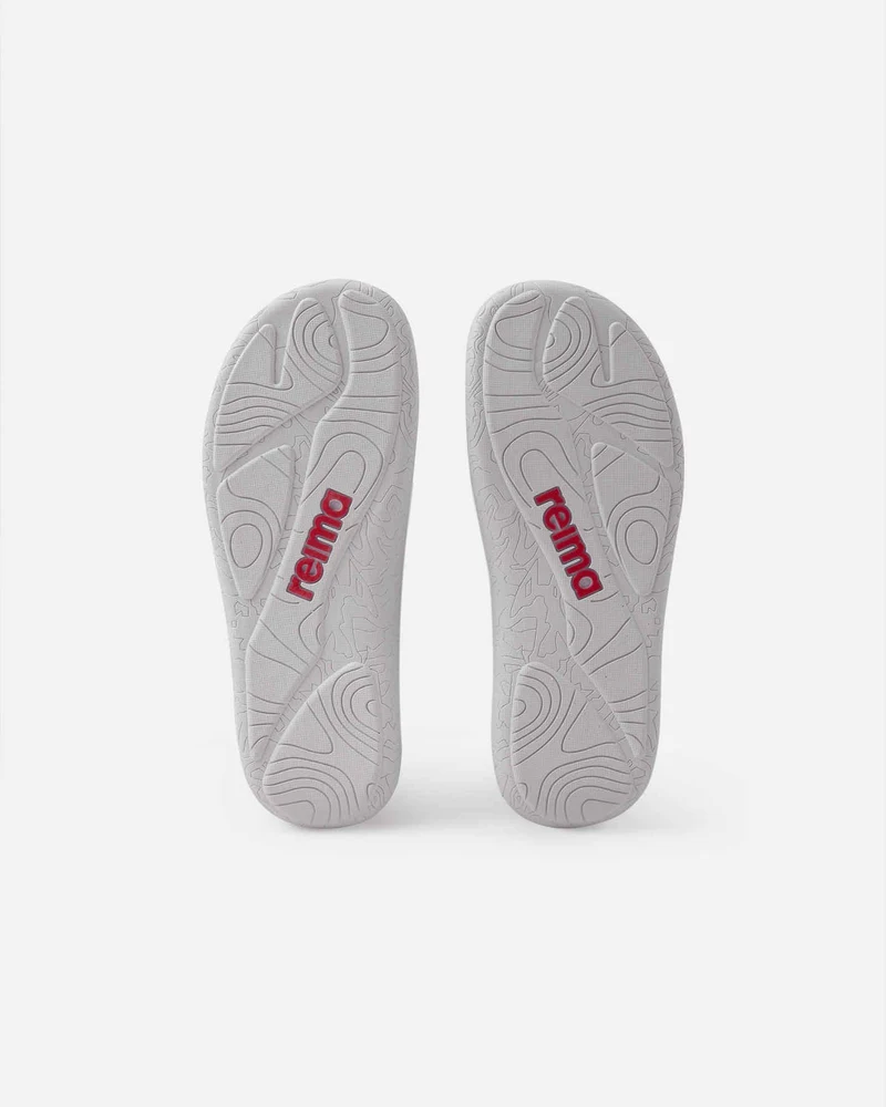 Reima Shoes Barefoot Astelu Rose