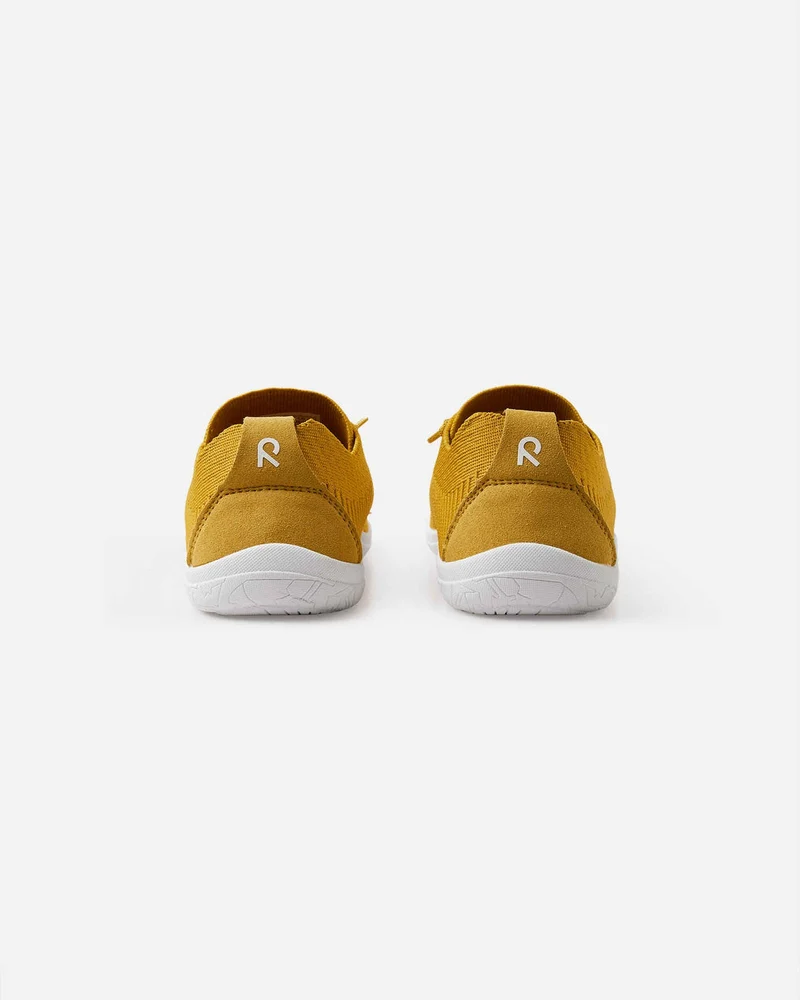 Reima Shoes Barefoot Astelu Moutarde