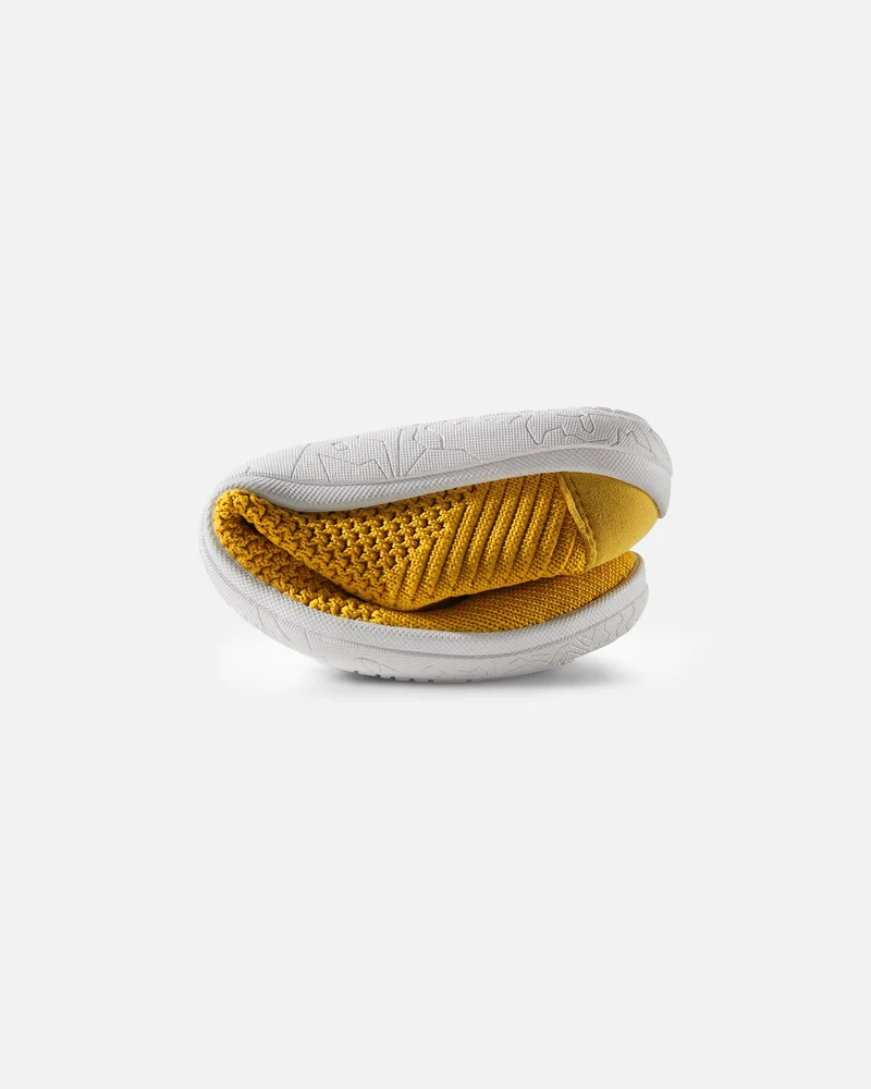 Reima Shoes Barefoot Astelu Moutarde
