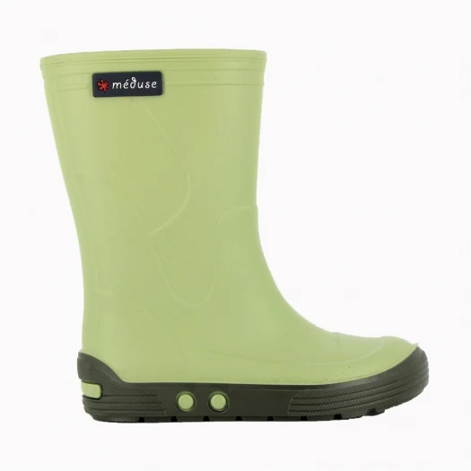 Méduse Airbus Olive Kaki