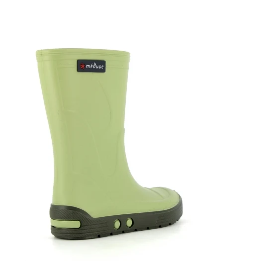 Méduse Airbus Olive Kaki