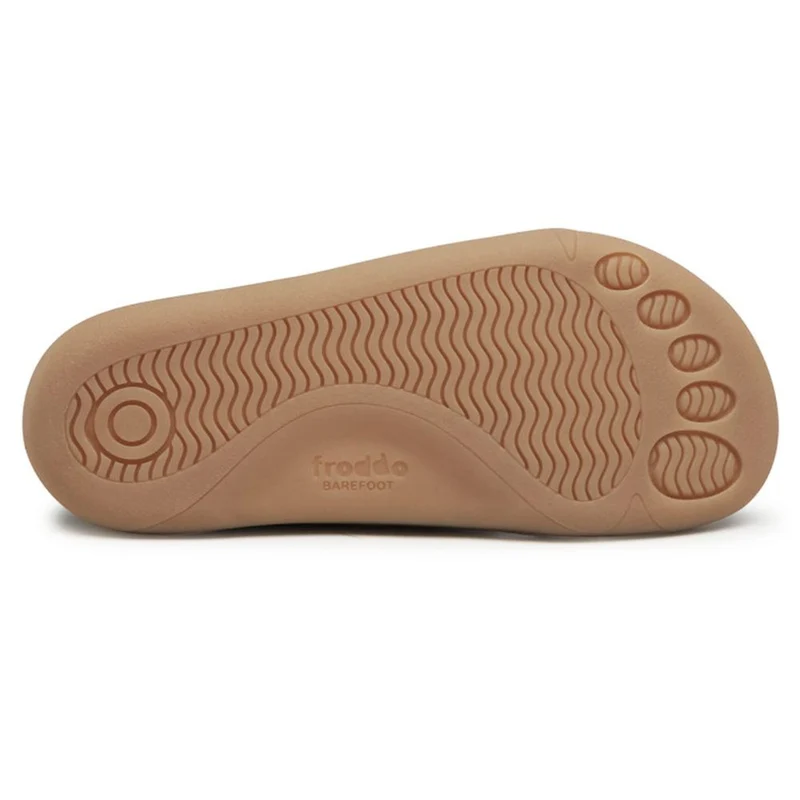 Froddo Barefoot Wooly Gris