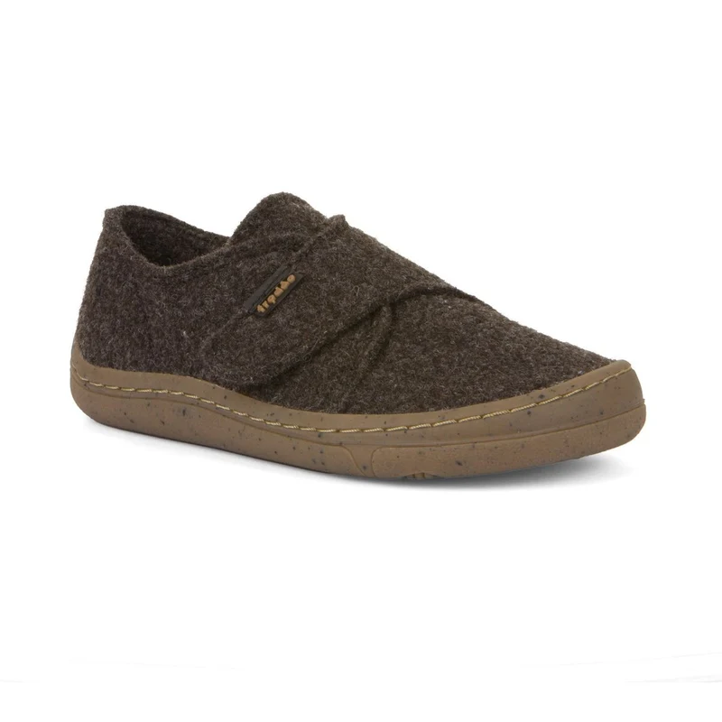 Froddo Barefoot Wooly Chocolat