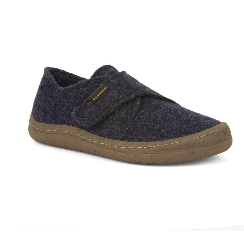 Froddo Barefoot Wooly Marine