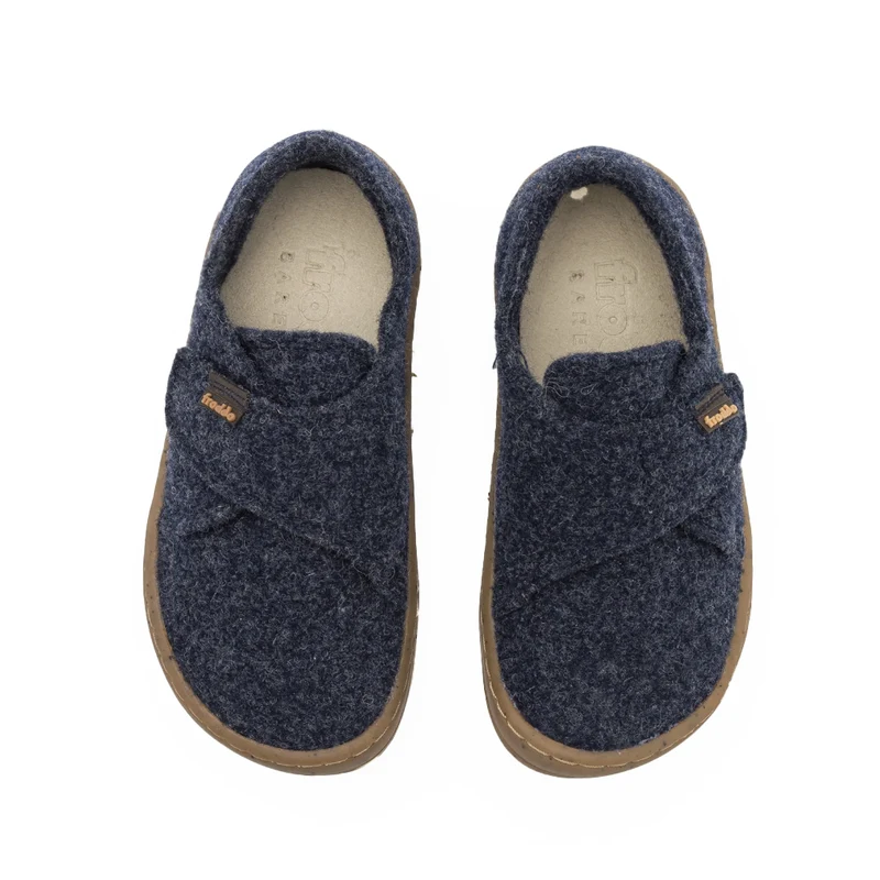 Froddo Barefoot Wooly Marine