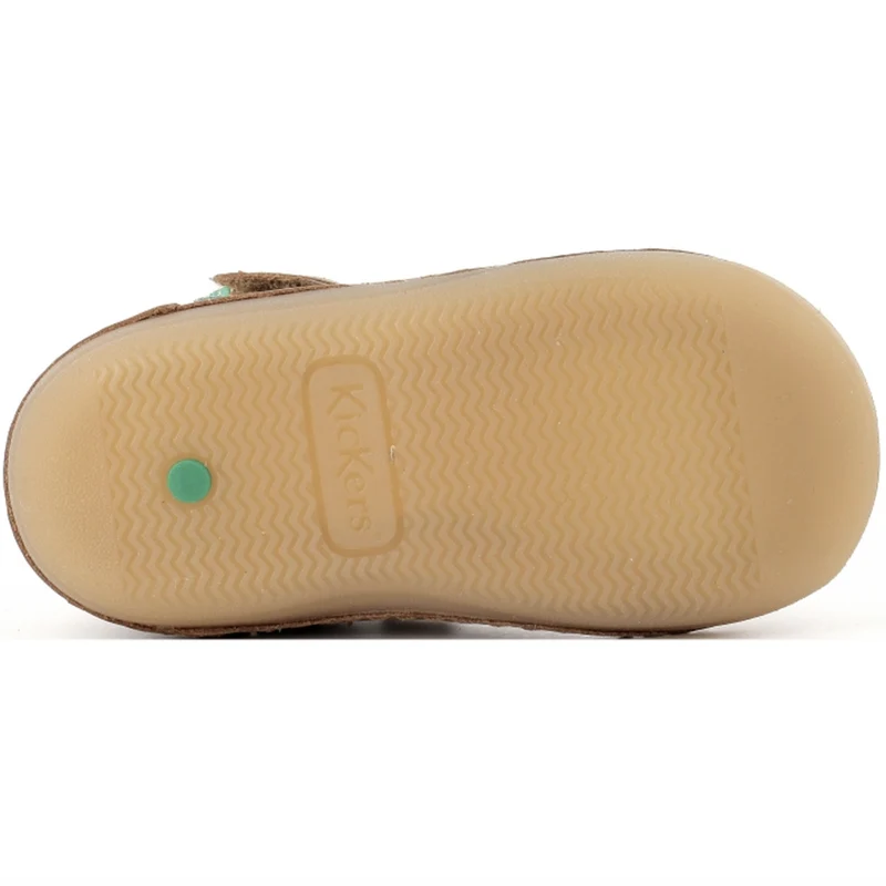 Kickers Sushy Camel Clair