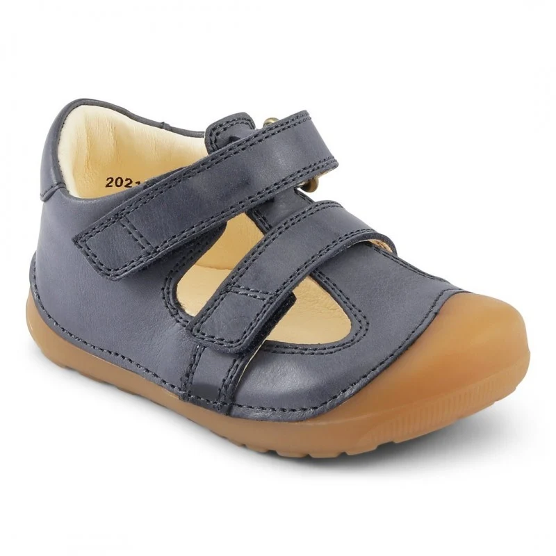 Bundgaard Barefoot Petit Summer Navy