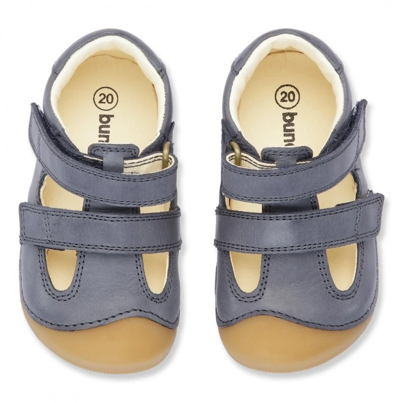 Bundgaard Barefoot Petit Summer Navy