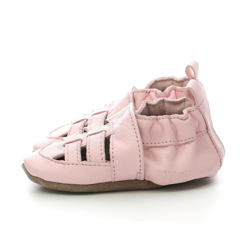 Robeez Sandiz Rose Clair