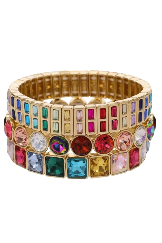 Rainbow Stack Set ***LAST ONE***