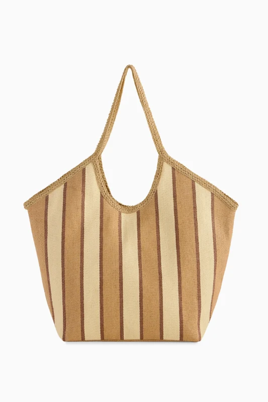 Capri Tote ***LAST ONE***
