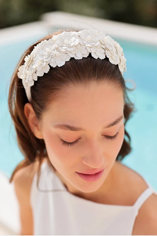 Flora Headband
