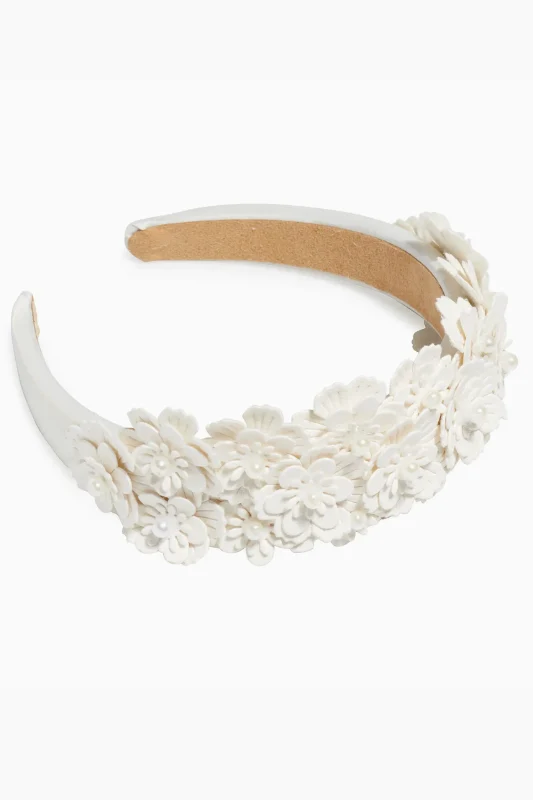 Flora Headband