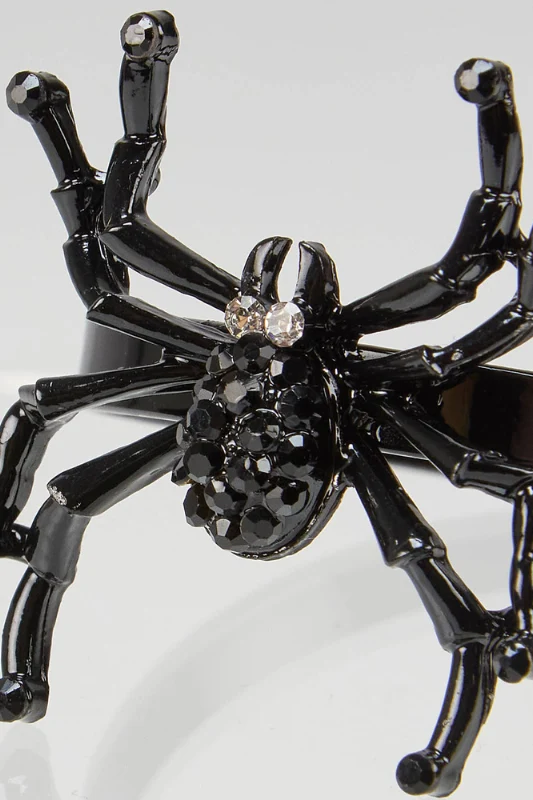 Spider Napkin Ring