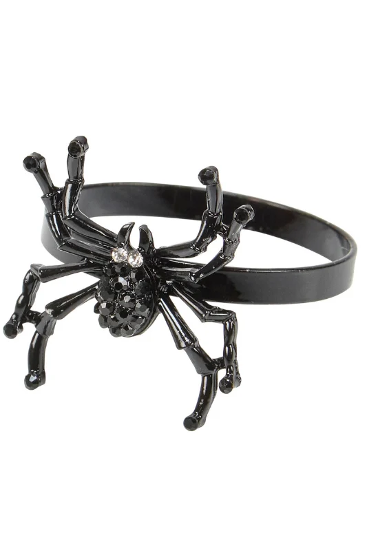 Spider Napkin Ring