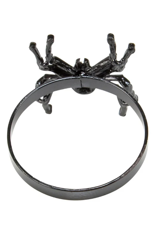 Spider Napkin Ring
