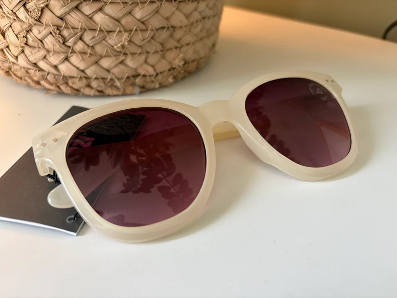 Lunettes de soleil Izipizi