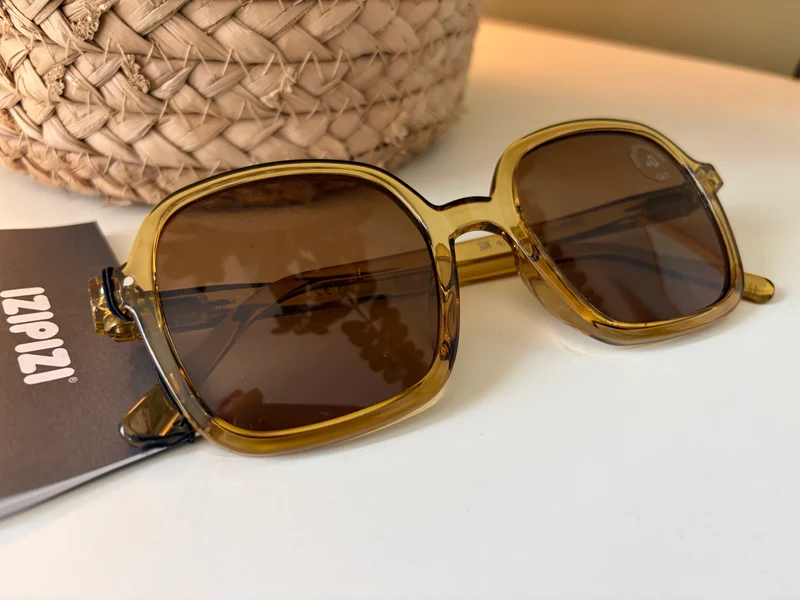 Lunettes de soleil Izipizi
