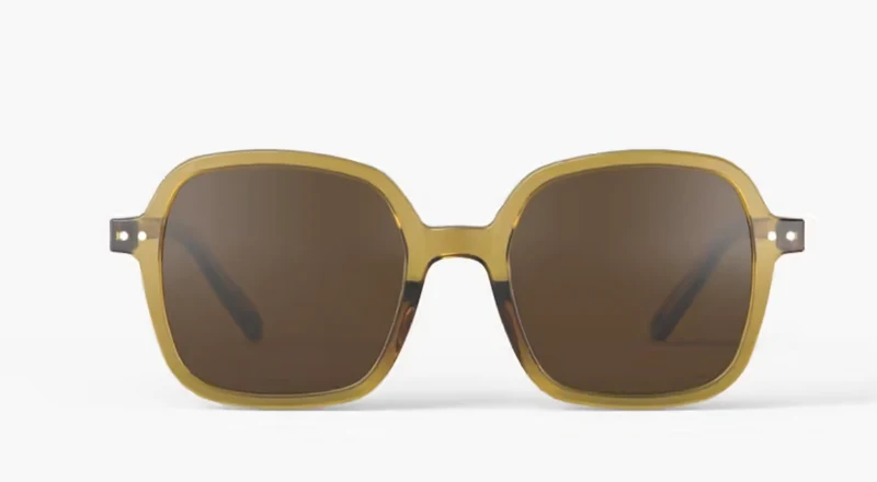 Lunettes de soleil Izipizi