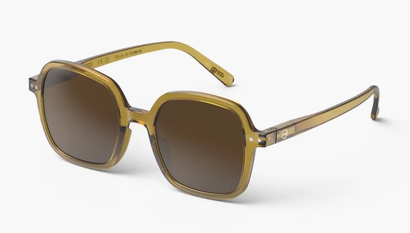 Lunettes de soleil Izipizi