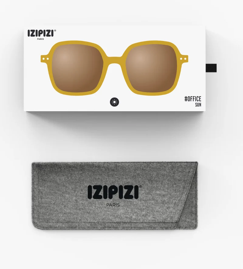 Lunettes de soleil Izipizi