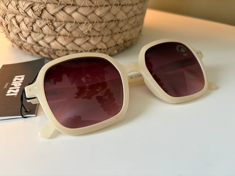 Lunettes de soleil Izipizi