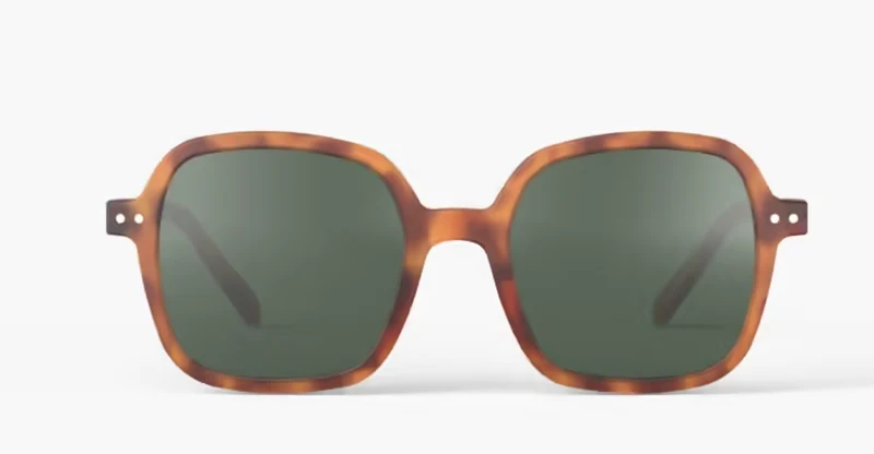 Lunettes de soleil Izipizi