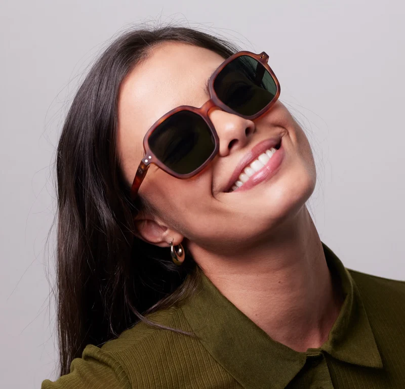Lunettes de soleil Izipizi