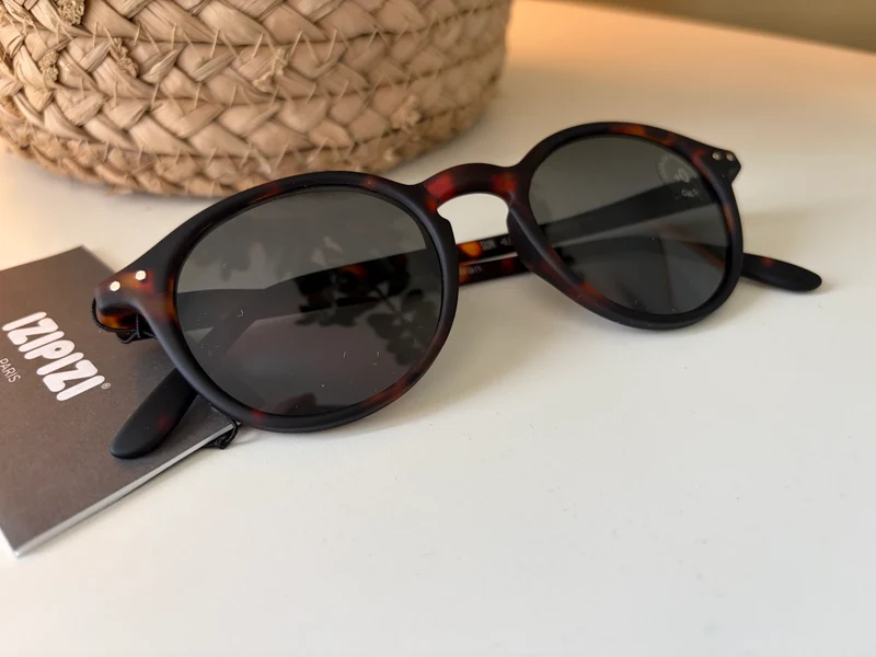 Lunettes de soleil Izipizi