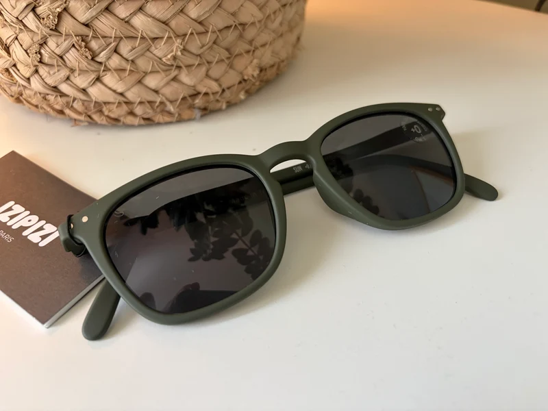 Lunettes de soleil Izipizi