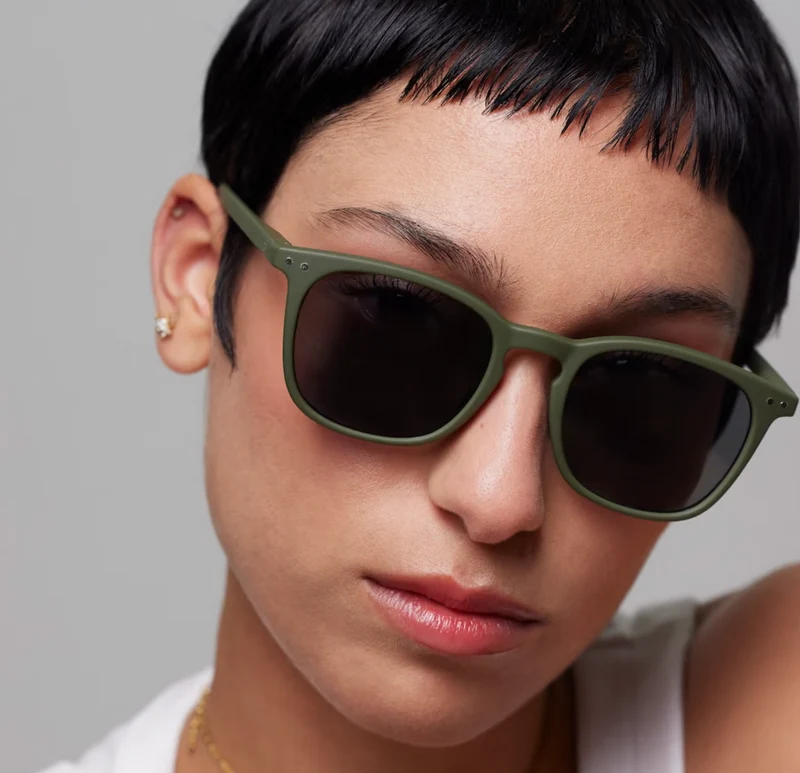 Lunettes de soleil Izipizi