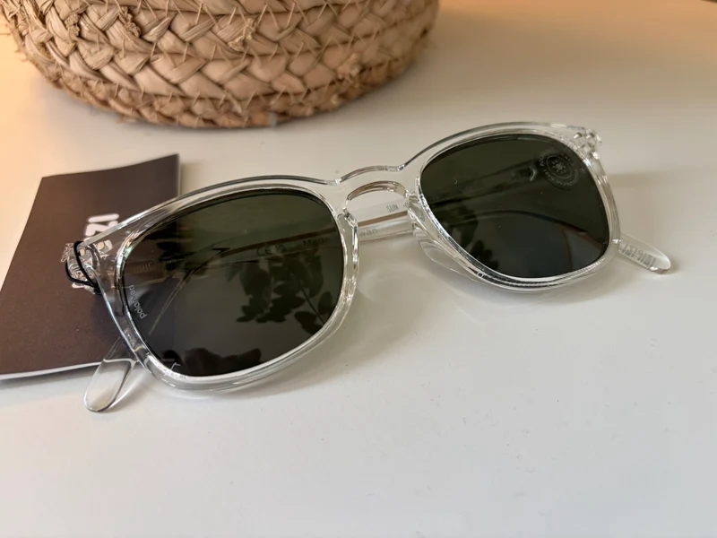 Lunettes de soleil Izipizi / Polarisées