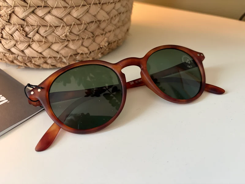 Lunettes de soleil Izipizi