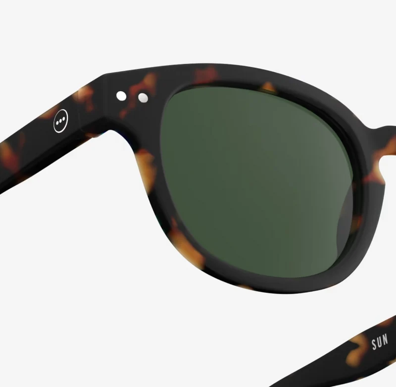 Lunettes de soleil Izipizi