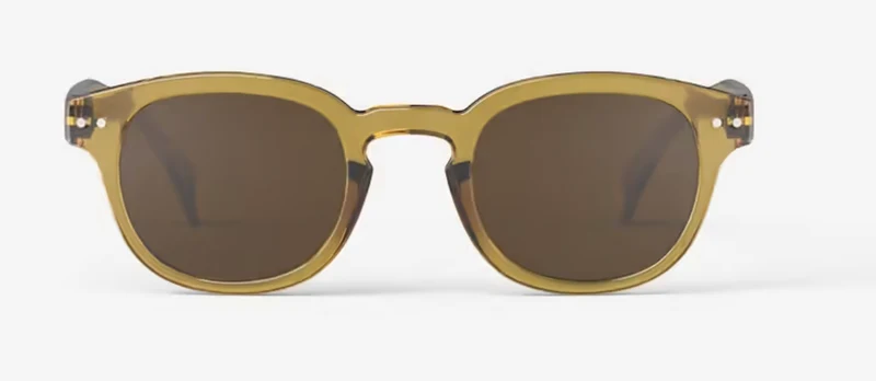 Lunettes de soleil Izipizi