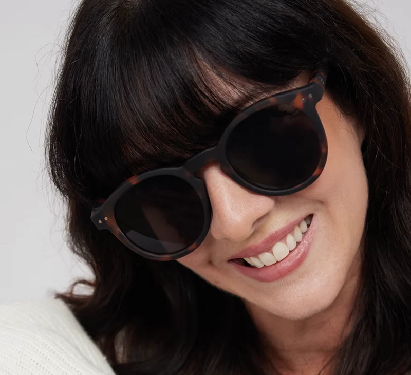 Lunettes de soleil Izipizi