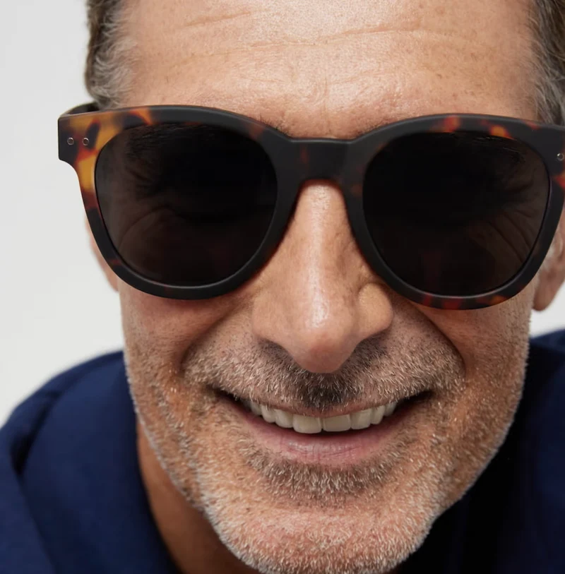 Lunettes de soleil Izipizi