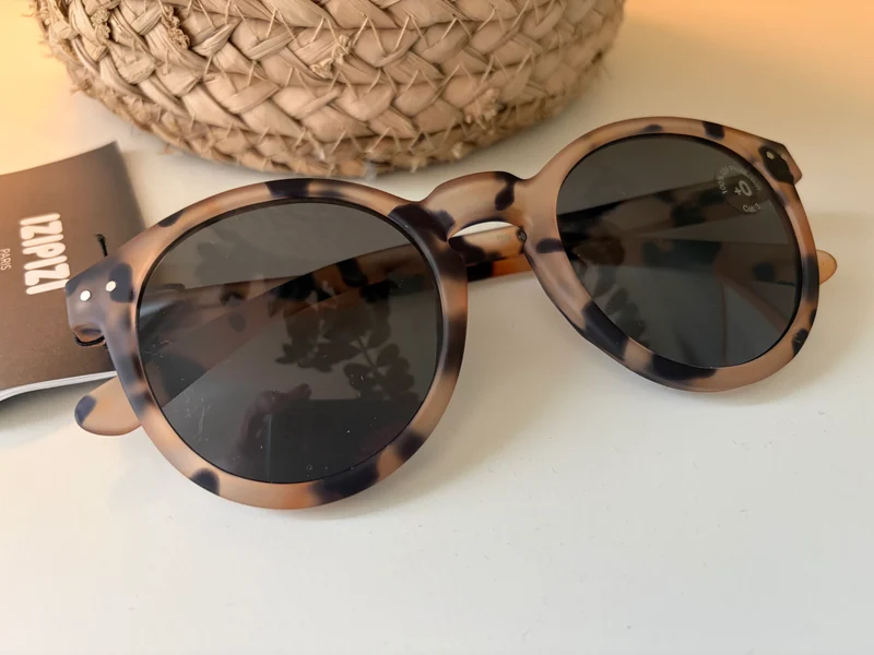 Lunettes de soleil Izipizi Paris