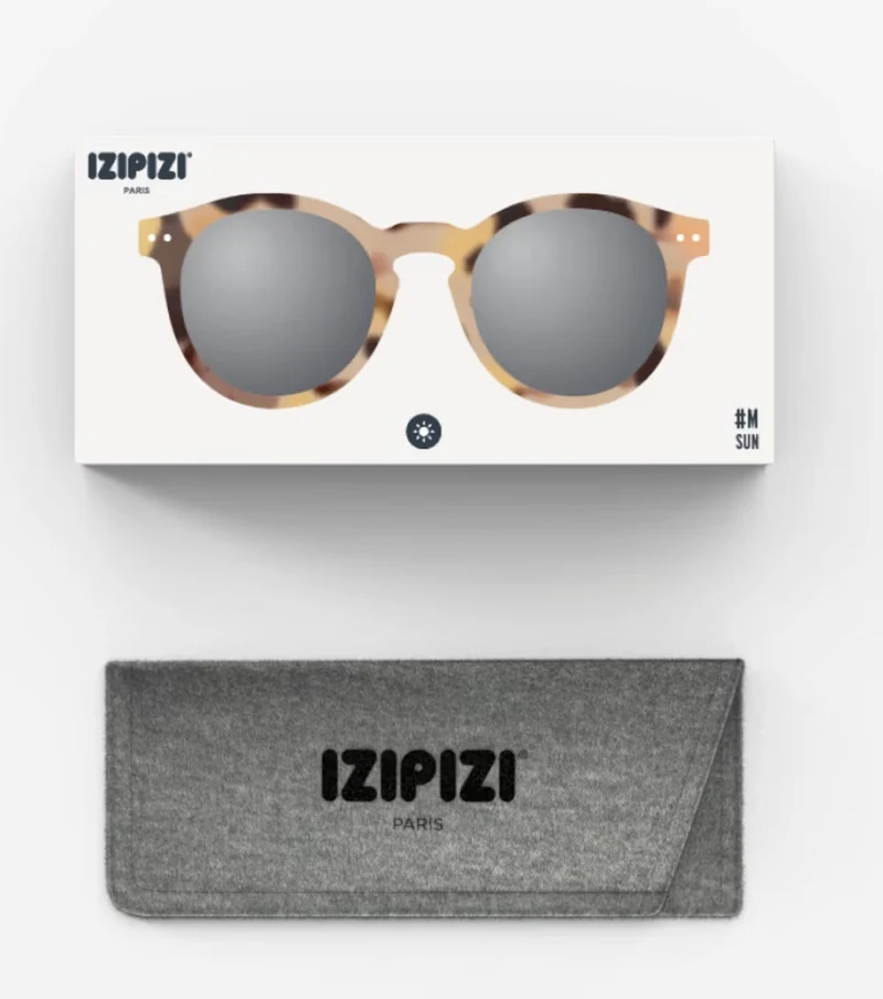 Lunettes de soleil Izipizi Paris