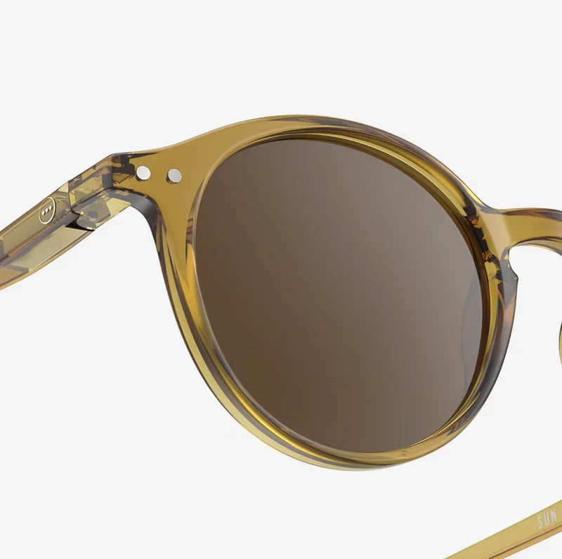 Lunettes de soleil Izipizi