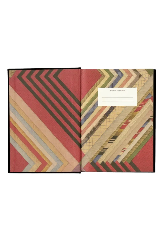 Creative Ramblings Luxe Journal