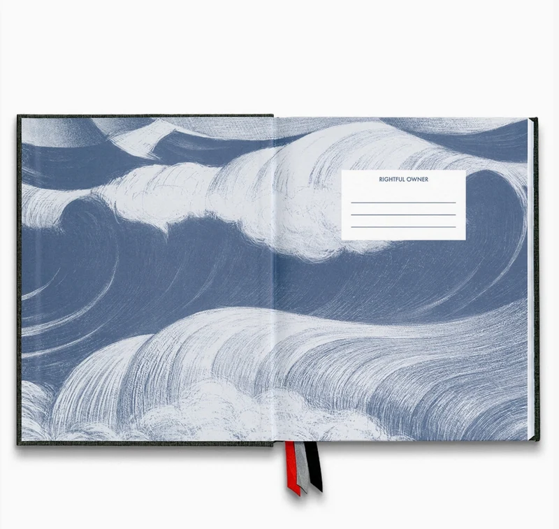 The Undated Planner