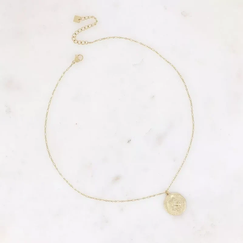 Collier Suzy