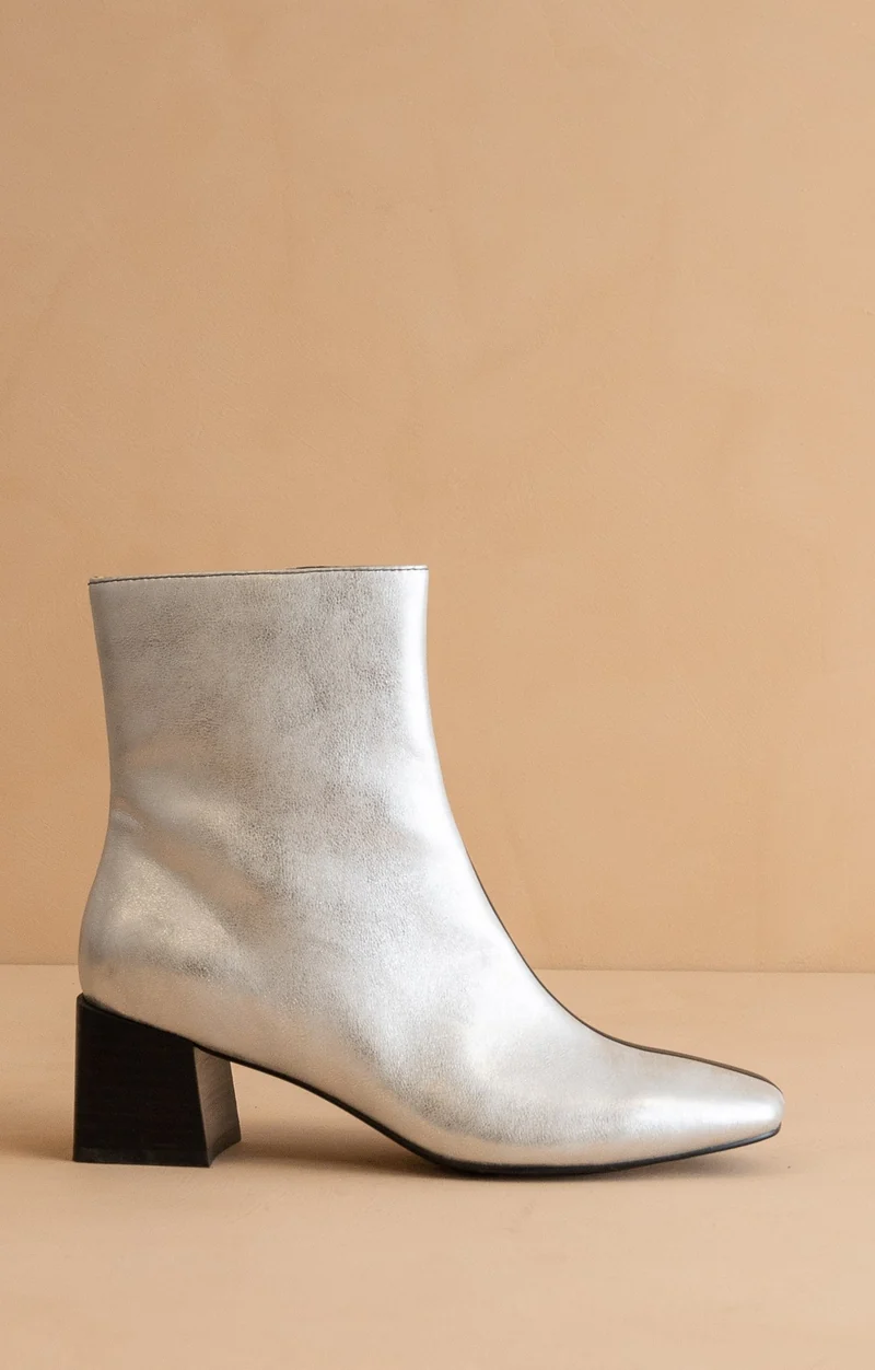 Georgia Dual Chroma Boot