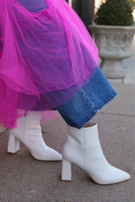 Sierra Bootie