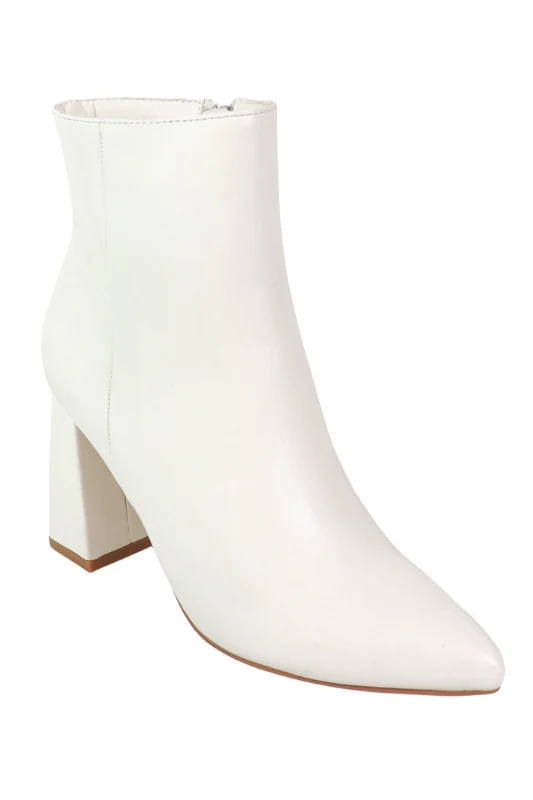 Sierra Bootie