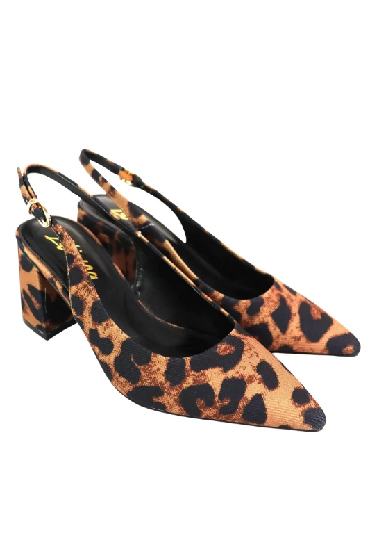 Joyce Pump