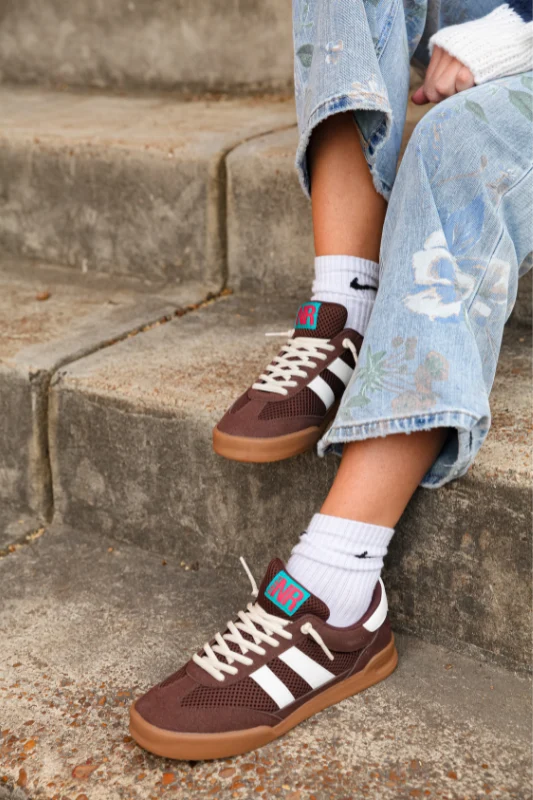 Brita Sneaker ***LAST ONE***