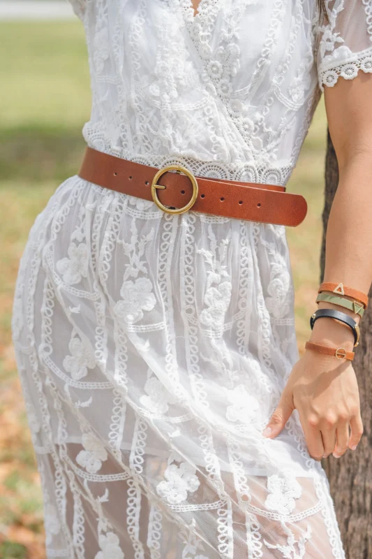 Caroline Belt